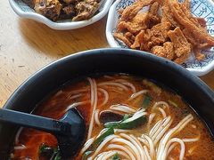 -桥香园过桥米线(国贸店)