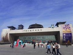-中国京杭大运河博物馆