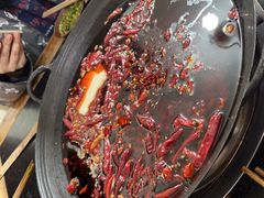 -肥龙火锅(南坪店)