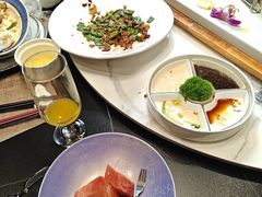 -酒蜻蜓·庭院私房菜(天元东路店)