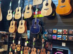 -柏斯琴行(汾阳店)