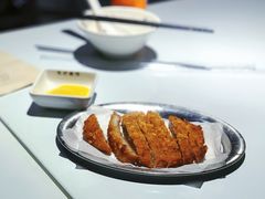 炸猪排-友达面馆(广州总店)