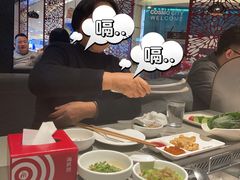 -海底捞火锅(之心城店)
