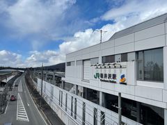 -轻井泽王子购物广场