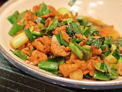 -大理实力希尔顿酒店御璽中餐厅YUXI – CHINESE RESTAURANT