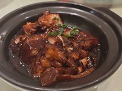 招牌红烧肉-群乐饭店(滨安路店)