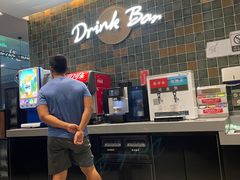 -萨莉亚意式餐厅(愉园站仁恒梦中心店)