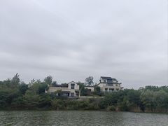 -佛手湖郊野公园