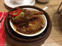 -粤仔湾砂锅粥(广益哥伦布店)