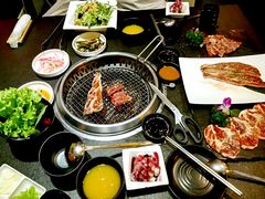 -一品诚记烤肉·甄选店(中南路店)