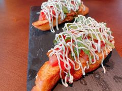 -澳骄 Aussie Kitchen·手工披萨·西餐(国大店)