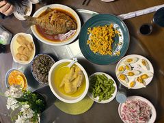 -小陆莲花蟹园农家乐(莲花岛店)
