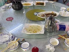 -范饭椰林川湘味海鲜·椰子鸡(三亚湾椰梦长廊店)