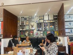 -福苗小骆驼烧烤(中关村店)