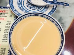 红糖姜撞奶-曾氏姜撞奶甜品专家(岳阳店)