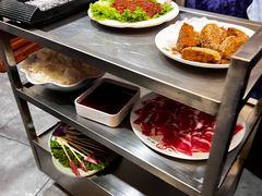 -匹夫涮肉城(黄村店)