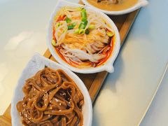 -汉唐宴长安食府