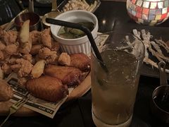 -Hill.Cocktail半山酒吧(中山店)