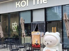 -银泰百货(厦门国贸中心店)