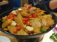 -金悦印象小馆(三里河店)
