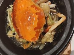 -万龙洲海鲜(大兴绿地缤纷城店)