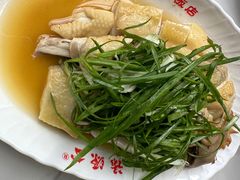 -禄源公·老莞诚饭店