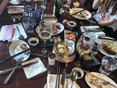 -广州富力君悦大酒店·凯菲厅