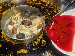 -俏媳妇火锅(宽窄巷子店)