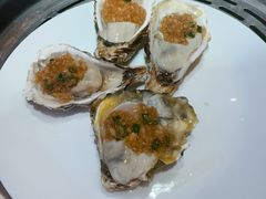 -苏大嘴蒸汽海鲜·海胆蒸饺(中山广场店)