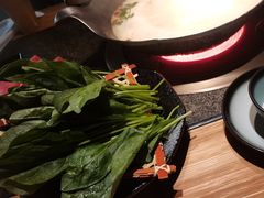 -湊湊火锅·茶憩(皇姑万象汇店)