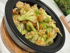 -椒爱水煮鱼川菜(龙德广场店)