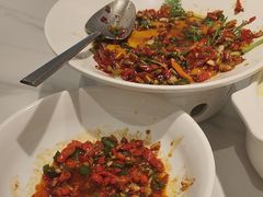 -兰湘子·湘菜小炒(南京江宁万达店)