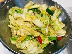 -乾隆美食·本帮菜(黄河路店)