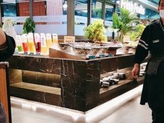 -東盛炭烤自助料理(浦东文峰广场店)