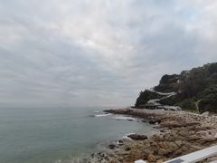 -大梅沙海滨公园