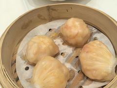 -喜宴又一村·粤菜·茶点·海鲜(壹方天地店)