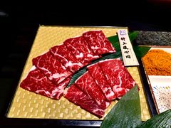 -NIUAN牛庵·日式和牛烧肉(恒隆店)
