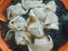 -阿麟馄饨(延长路店)