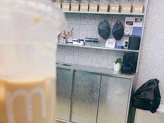 -CUBIC3三立方咖啡(凌空SOHO店)