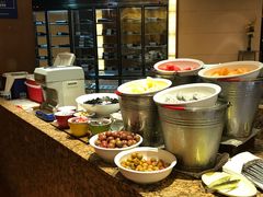 -马哥孛罗咖啡厅·Cafe Marco (厦门马哥孛罗东方大酒店)