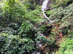 -雁荡山三折瀑景区