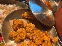 -西塔老太太泥炉烤肉(川沙百联店)