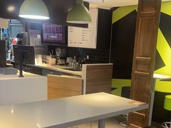 -麦当劳(丽江玉河广场店)