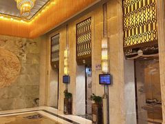 -钟祥王府大酒店