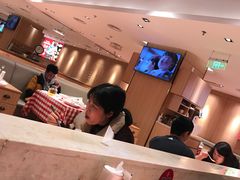 -西贝莜面村(正大广场店)
