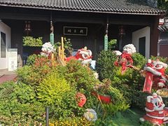 -钱王祠