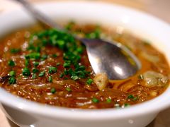 沙蒜豆面-荣小馆(椒江青悦城店)