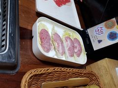 -巴邑火锅·鲜切牛肉(萧山银隆店)