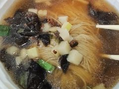 -中医院-的食堂