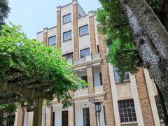 -南京中国近代史遗址博物馆(南京总统府)